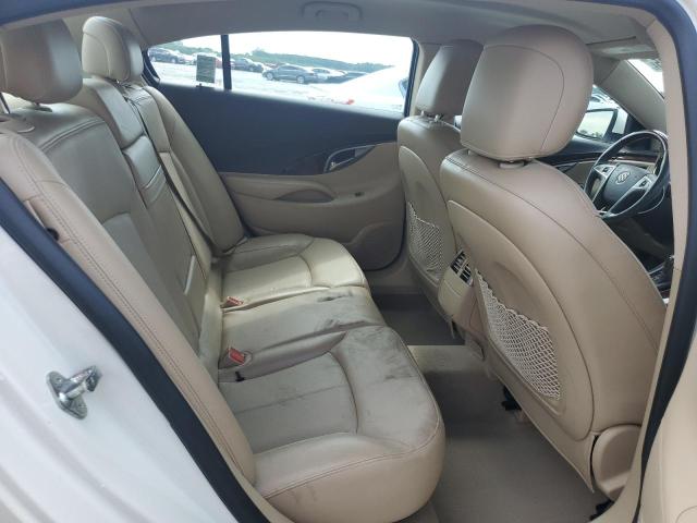 Photo 10 from auction – 2012 BUICK LACROSSE P with VIN 1G4GH5E33CF108231