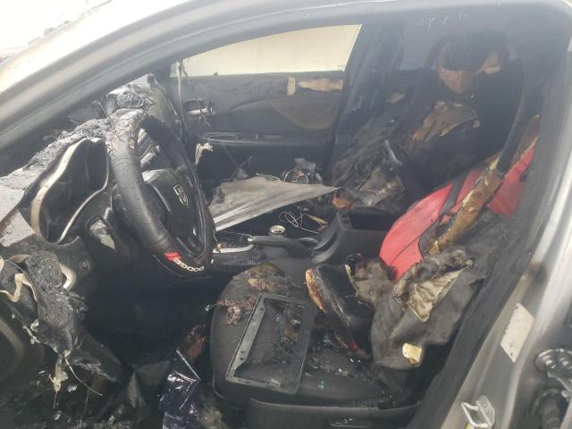 Photo 7 from auction – 2014 DODGE AVENGER SE with VIN 1C3CDZAB1EN222888