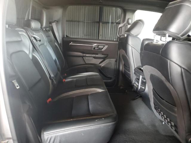 Photo 10 from auction – 2022 RAM 1500 with VIN 1C6SRFU94NN103613