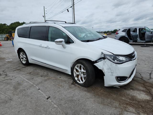 Photo 4 from auction – 2020 CHRYSLER PACIFICA LIMITED with VIN 2C4RC1GG4LR289501