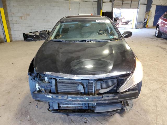 Photo 5 from auction – 2012 HYUNDAI SONATA SE with VIN 5NPEC4AB0CH400894