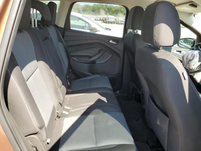 Photo 11 from auction – 2017 FORD ESCAPE SE with VIN 1FMCU9GD9HUB39610