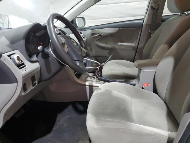 Photo 7 from auction – 2013 TOYOTA COROLLA BASE with VIN 5YFBU4EE1DP188824