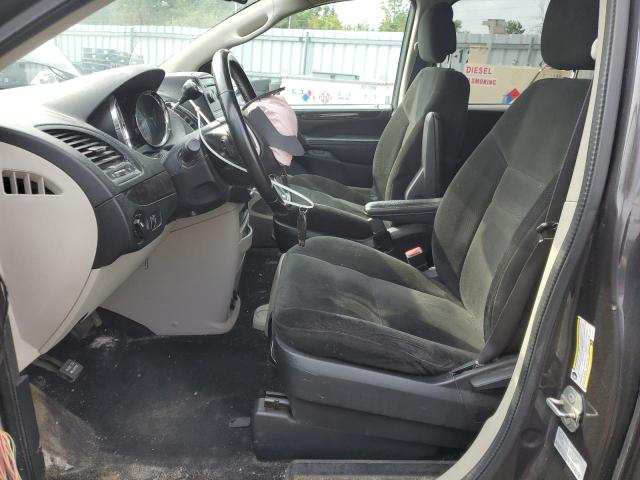 Photo 7 from auction – 2016 DODGE GRAND CARA with VIN 2C4RDGBG6GR169471