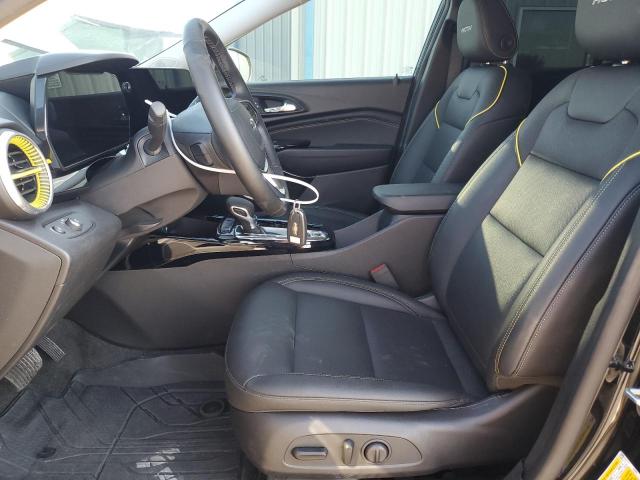 Photo 7 from auction – 2025 CHEVROLET TRAX ACTIV with VIN KL77LKEP6SC120696