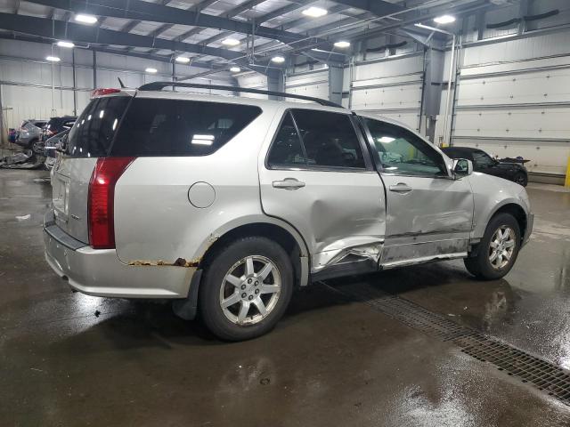Photo 3 from auction – 2006 CADILLAC SRX with VIN 1GYEE637560110662
