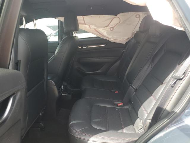 Photo 11 from auction – 2023 MAZDA CX-5 with VIN JM3KFBAYXP0289266