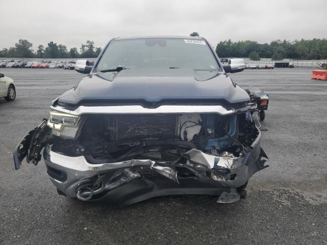 Photo 5 from auction – 2022 RAM 1500 LONGH with VIN 1C6SRFKM2NN305793