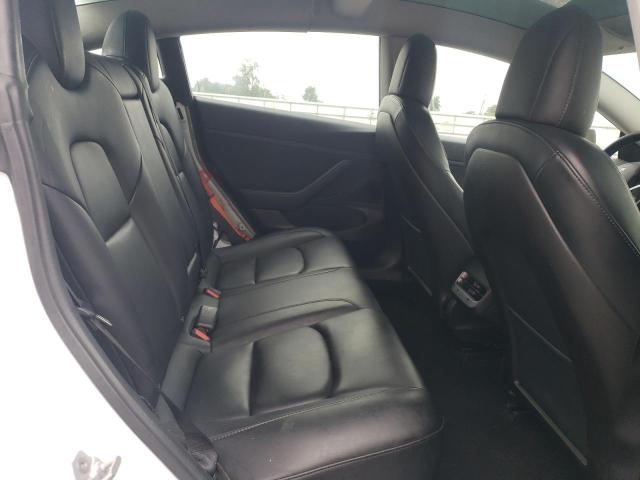 Photo 10 from auction – 2020 TESLA MODEL 3 with VIN 5YJ3E1EA6LF614451