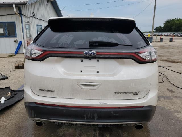 Foto 6 de la subasta – 2018 FORD EDGE TITAN con VIN 2FMPK4K87JBB49326