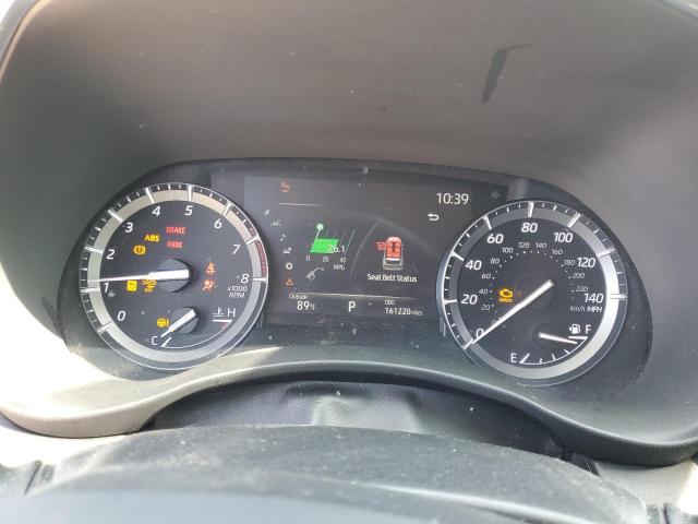 Photo 9 from auction – 2020 TOYOTA HIGHLANDER with VIN 5TDFZRAH6LS014415