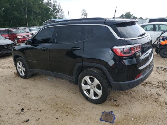 Photo 2 from auction – 2017 JEEP COMPASS LA with VIN 3C4NJCBB8HT672664