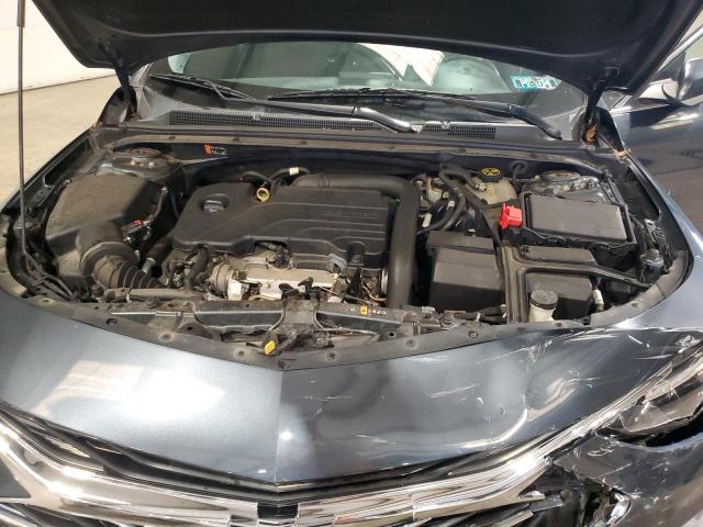 Photo 11 from auction – 2019 CHEVROLET MALIBU LT with VIN 1G1ZD5ST7KF140362