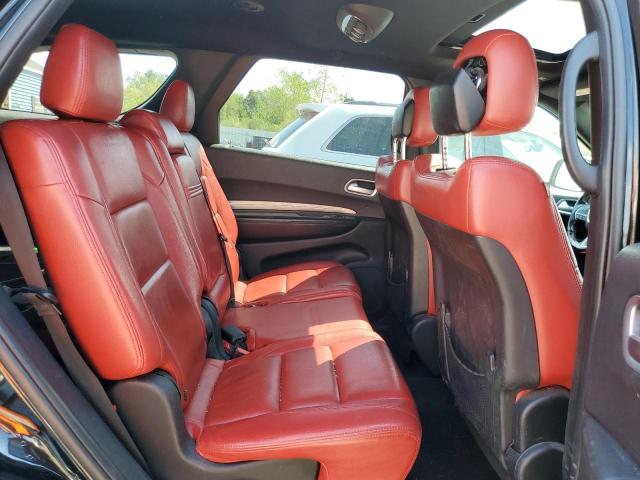 Photo 11 from auction – 2019 DODGE DURANGO SX with VIN 1C4RDJAG3KC718186