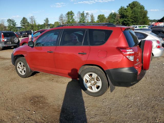 Zdjęcie 2 z aukcji – 2010 TOYOTA RAV4 z VIN 2T3BF4DV0AW069305