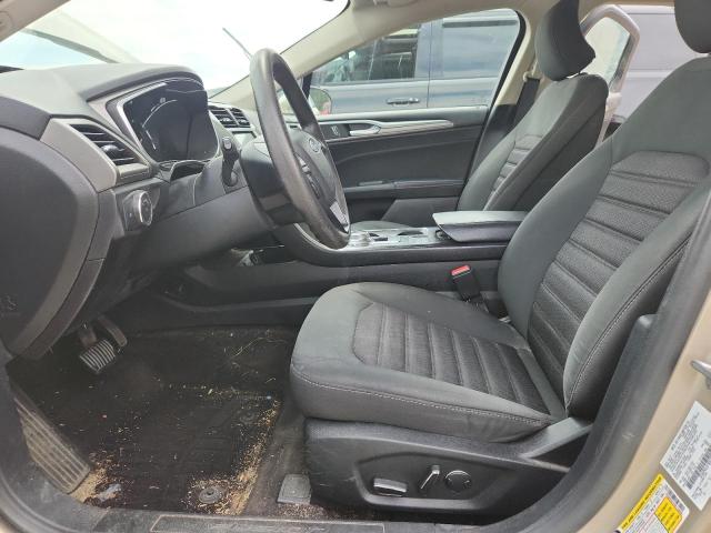 Photo 7 from auction – 2019 FORD FUSION SE with VIN 3FA6P0LU7KR118060