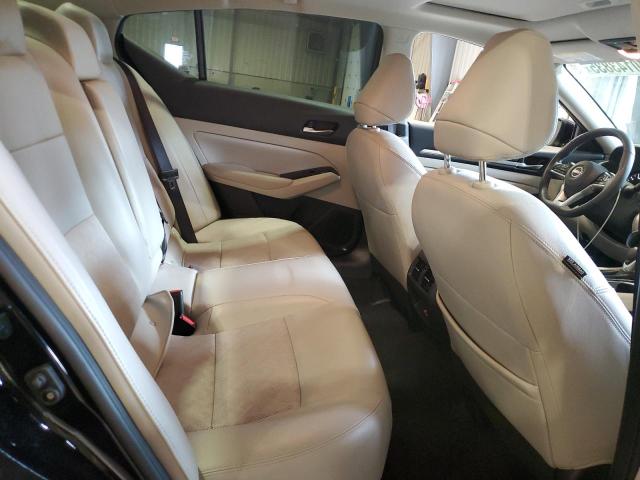 Photo 10 from auction – 2024 NISSAN ALTIMA SL with VIN 1N4BL4EW7RN410918