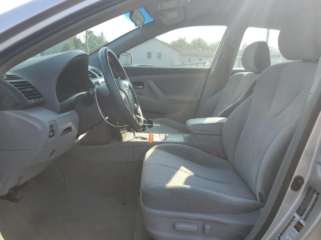 Photo 7 from auction – 2010 TOYOTA CAMRY BASE with VIN 4T1BF3EKXAU074874