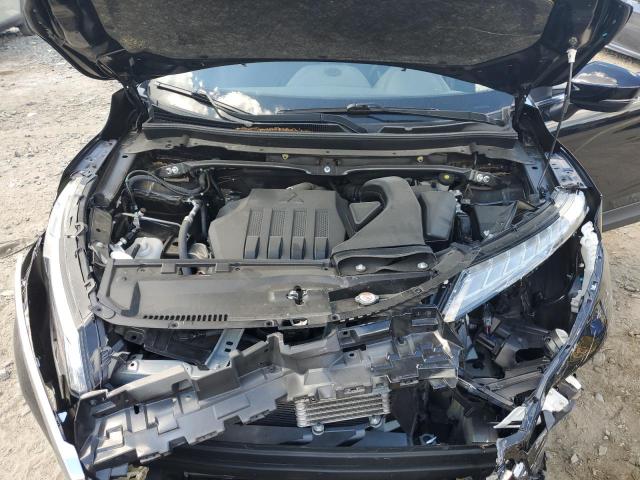 Zdjęcie 12 z aukcji – 2022 MITSUBISHI ECLIPSE CR z VIN JA4ATUAA9NZ047082