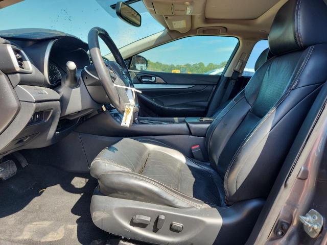 Photo 7 from auction – 2016 NISSAN MAXIMA 3.5 with VIN 1N4AA6APXGC381810
