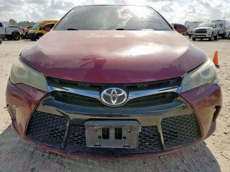 Photo 5 from auction – 2015 TOYOTA CAMRY LE with VIN 4T1BF1FK9FU966236