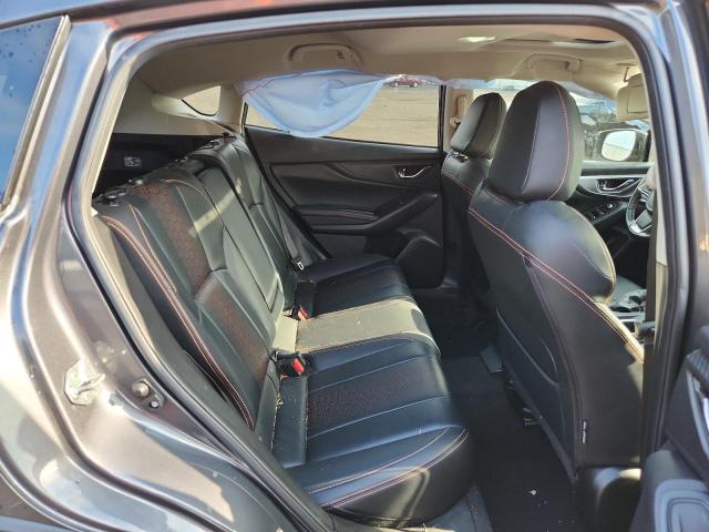Photo 10 from auction – 2021 SUBARU CROSSTREK with VIN JF2GTHMC7M8338383