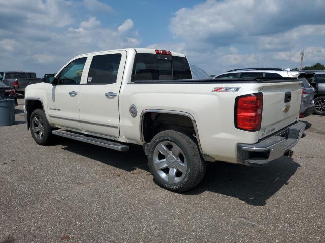 Photo 2 from auction – 2014 CHEVROLET SILVERADO with VIN 3GCUKSEC9EG234120
