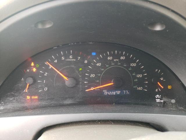 Photo 9 from auction – 2008 TOYOTA CAMRY CE with VIN 4T1BE46K08U746071