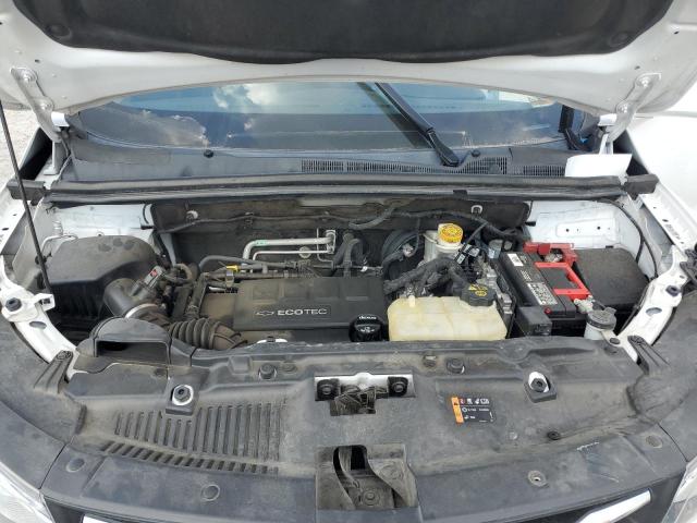 Photo 12 from auction – 2019 CHEVROLET TRAX 1LT with VIN 3GNCJPSB1KL265833