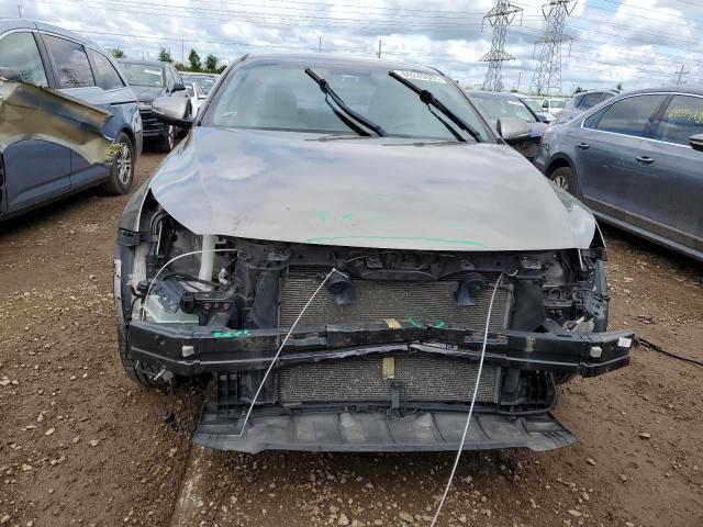 Photo 5 from auction – 2014 KIA OPTIMA LX with VIN 5XXGM4A76EG336084