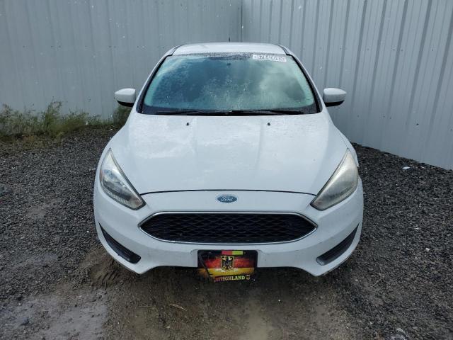 Photo 5 from auction – 2018 FORD FOCUS SE with VIN 1FADP3K26JL291560