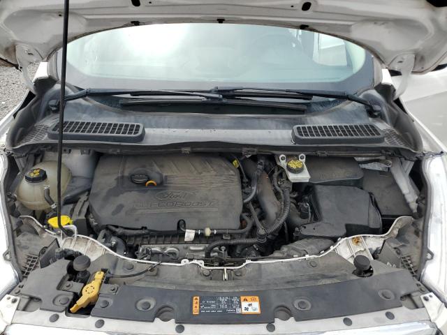 Photo 12 from auction – 2018 FORD ESCAPE SEL with VIN 1FMCU0HD5JUD34278