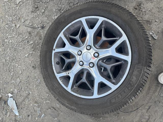 Photo 13 from auction – 2019 JEEP GRAND CHER with VIN 1C4RJFBG1KC843708