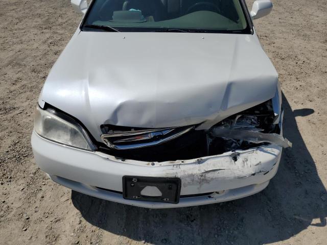 Photo 11 from auction – 2000 ACURA 3.2TL with VIN 19UUA5661YA045561