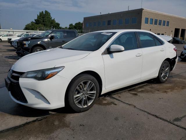 TOYOTA CAMRY LE 2016 z numerem VIN 4T1BF1FK2GU265166 - Zdjęcie z aukcji