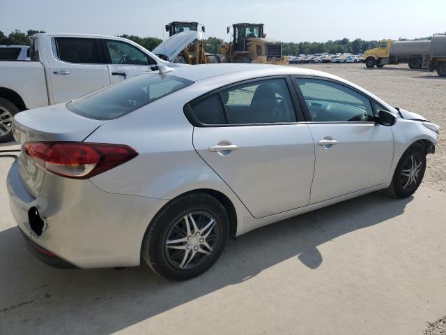 Photo 3 from auction – 2017 KIA FORTE LX with VIN 3KPFK4A74HE111824