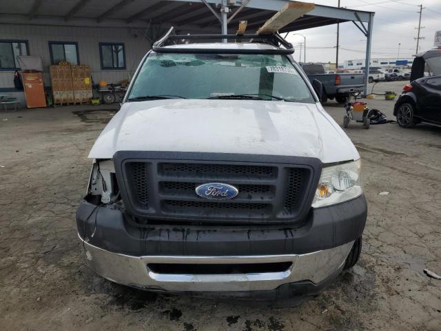 Photo 5 from auction – 2008 FORD F150 with VIN 1FTRF12298KD52620