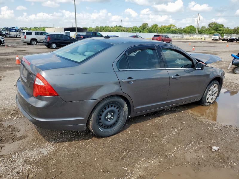 Photo 3 from auction – 2011 FORD FUSION SE with VIN 3FAHP0HA5BR285976