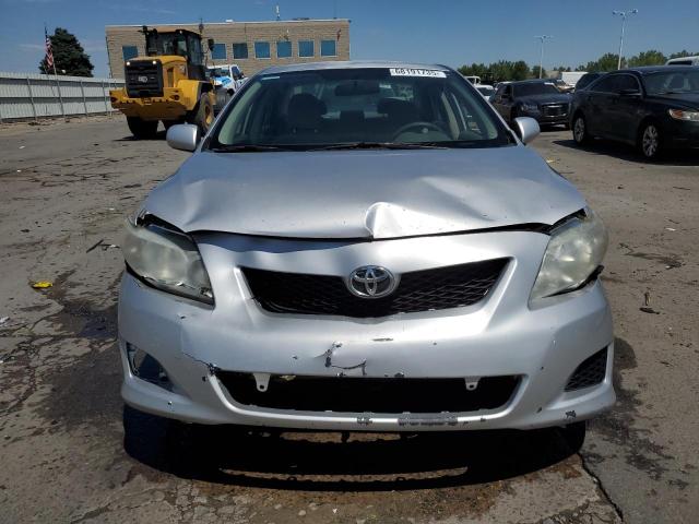 Photo 5 from auction – 2010 TOYOTA COROLLA BA with VIN 1NXBU4EE1AZ371120