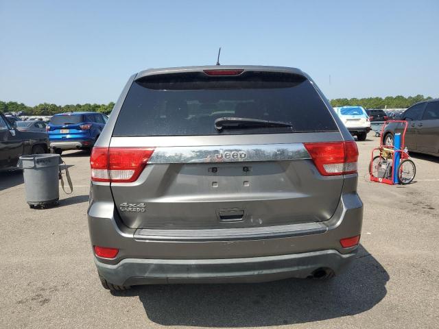 Photo 6 from auction – 2012 JEEP GRAND CHER with VIN 1C4RJFAG5CC140793
