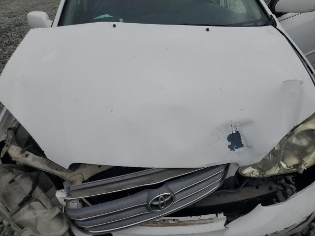 Photo 11 from auction – 2003 TOYOTA COROLLA CE with VIN 1NXBR32E83Z083422