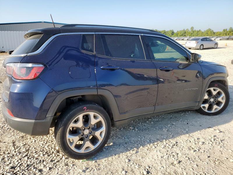 Photo 3 from auction – 2019 JEEP COMPASS LI with VIN 3C4NJCCB9KT623950