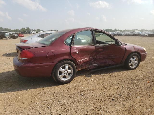 Photo 3 from auction – 2006 FORD TAURUS with VIN 1FAFP53U96A234986