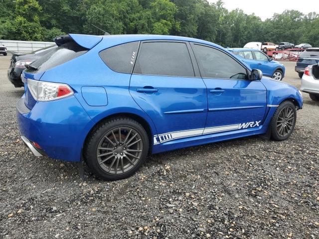 Photo 3 from auction – 2014 SUBARU IMPREZA WR with VIN JF1GR7E64EG234270