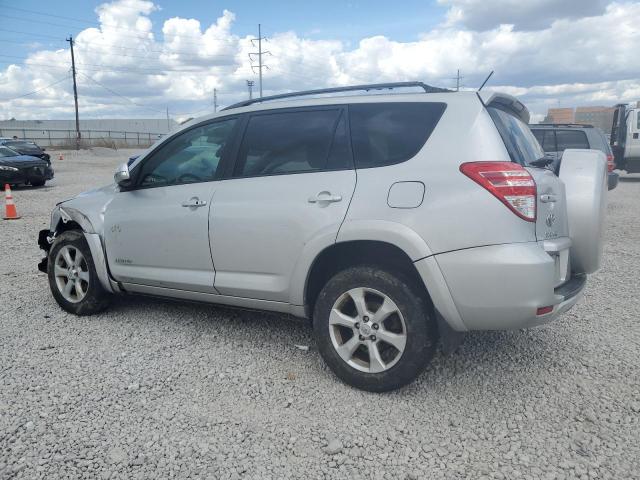 Photo 2 from auction – 2011 TOYOTA RAV4 LIMIT with VIN 2T3DK4DV4BW041075