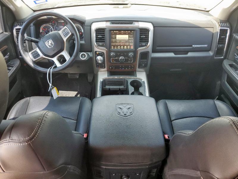 Photo 8 from auction – 2017 RAM 1500 LARAM with VIN 1C6RR7NT4HS554223