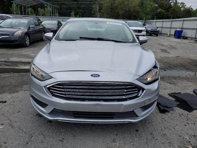 Photo 5 from auction – 2017 FORD FUSION SE with VIN 3FA6P0H74HR289859