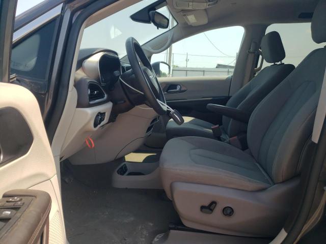 Photo 7 from auction – 2017 CHRYSLER PACIFICA T with VIN 2C4RC1DG9HR695396