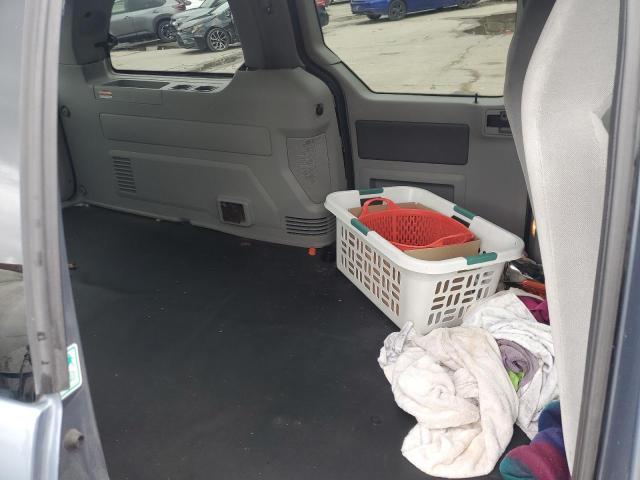 Photo 11 from auction – 2004 FORD FREESTAR with VIN 2FTZA54634BB06205