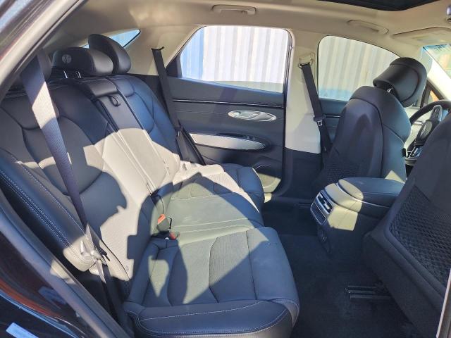 Photo 10 from auction – 2026 GENESIS GV70 BASE with VIN KMUMADTB0TU243255